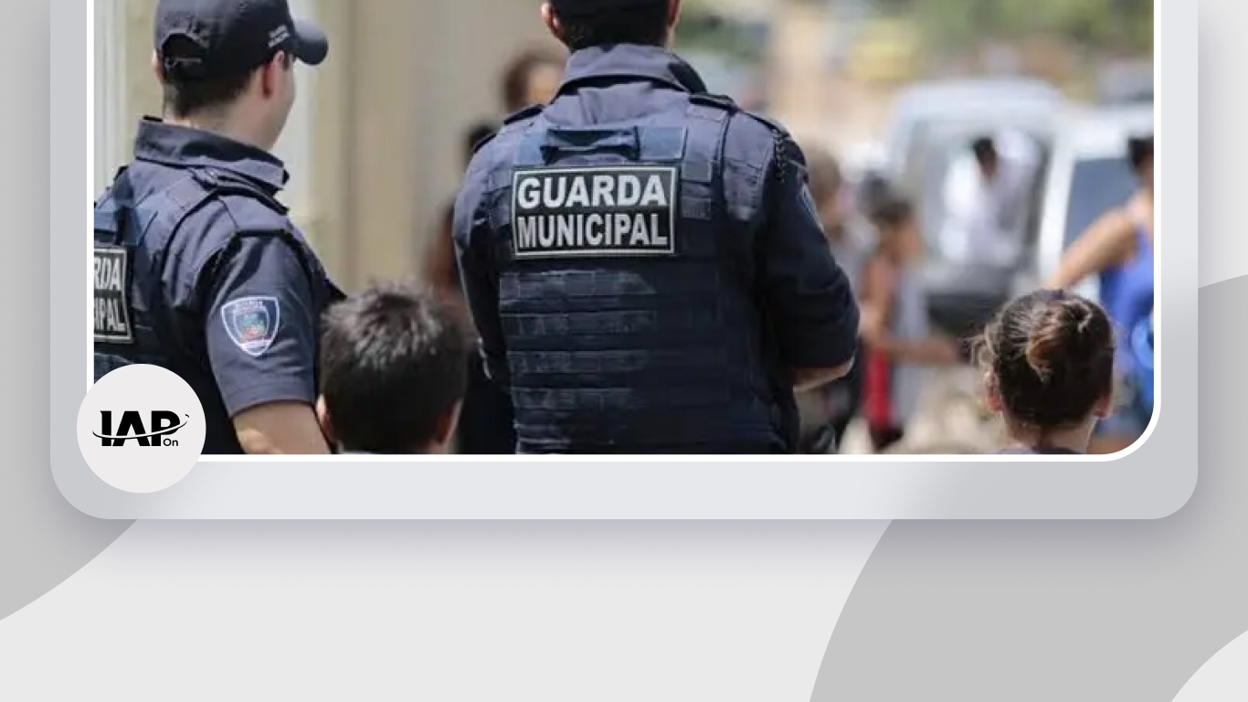 Banner de capa da notícia GCM Fortaleza: edital cada vez mais perto!