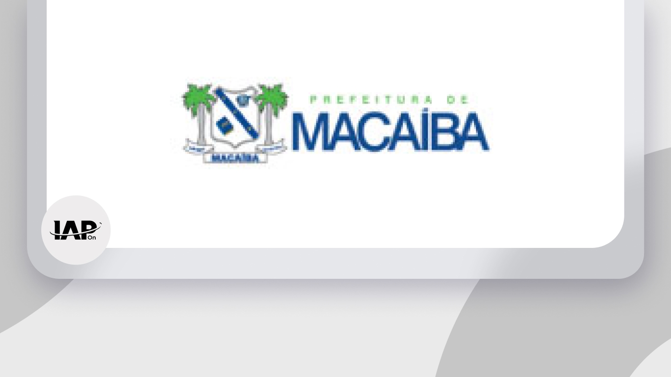 Banner de capa da notícia Macaíba convoca 50 aprovados na GCM!
