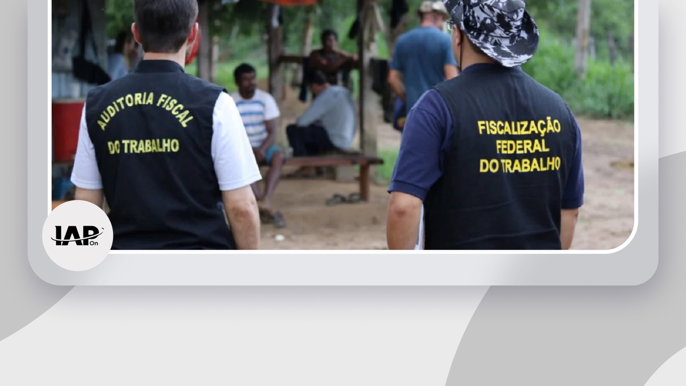 Banner de capa da notícia CONCURSO AFT: 2 mil novas vagas.