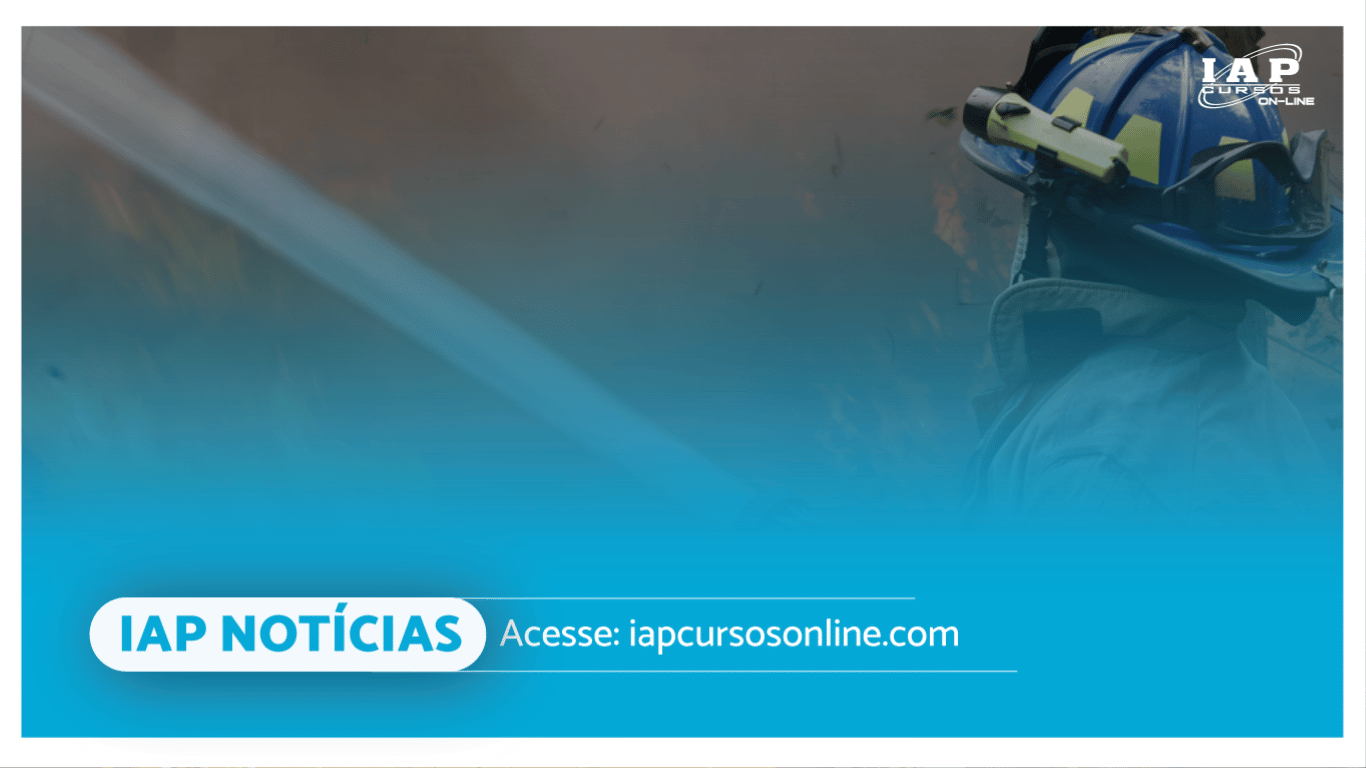 Banner de capa da notícia Concurso público Bombeiros MA terá mil vagas para soldados, músicos e quadro da Saúde
