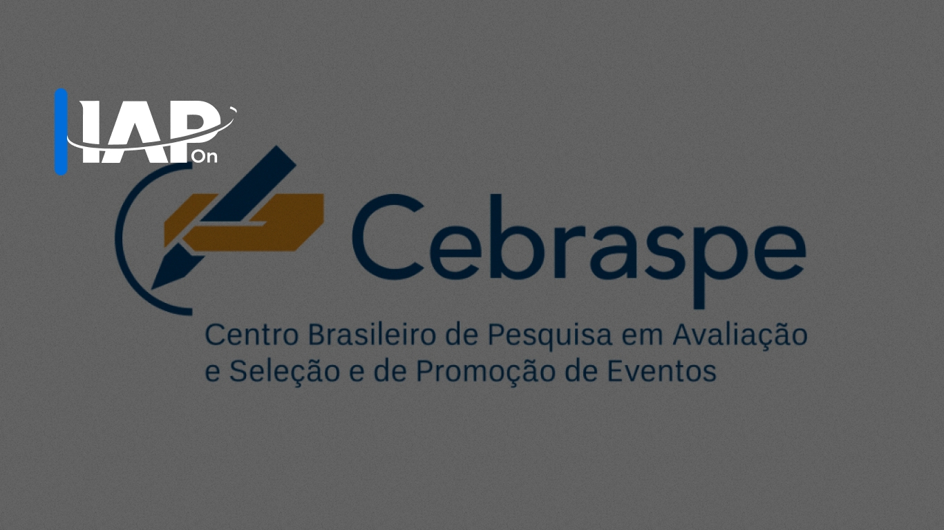 Banner de capa da notícia Concurso Cagepa: Cebraspe contratado; edital iminente!