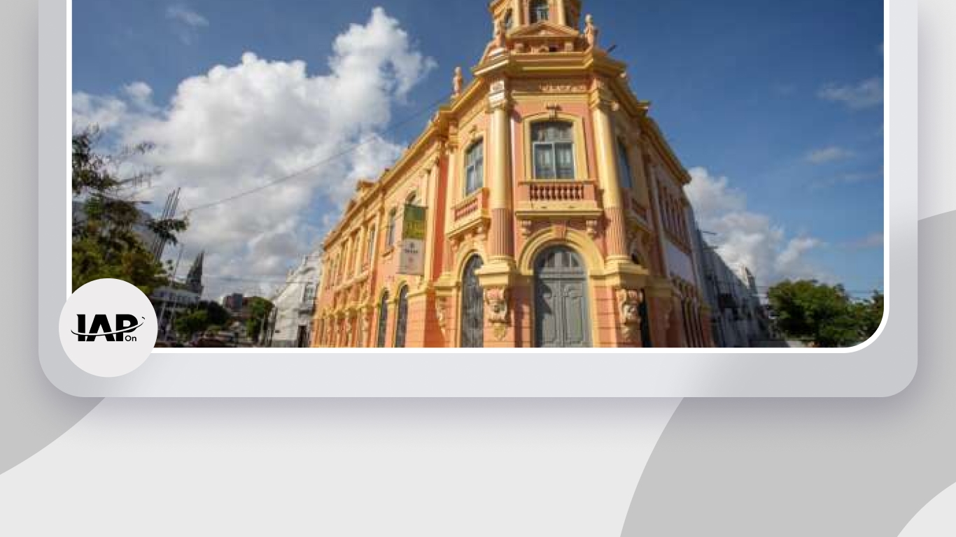 Banner de capa da notícia Concurso Sefaz CE pode sair em 2026!