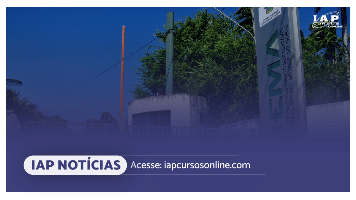 Banner de capa da notícia Concurso Idema: reunião entre o Governo do Rio Grande do Norte, o Ministério Público de Contas e o Ministério Público Estadual