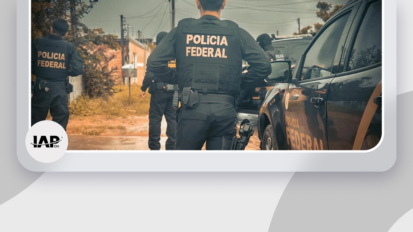 Banner de capa da notícia PF surpreende e descarta concurso em 2026!