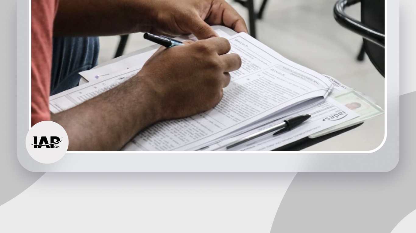 Banner de capa da notícia Novo painel do MGI facilita vida do concurseiro