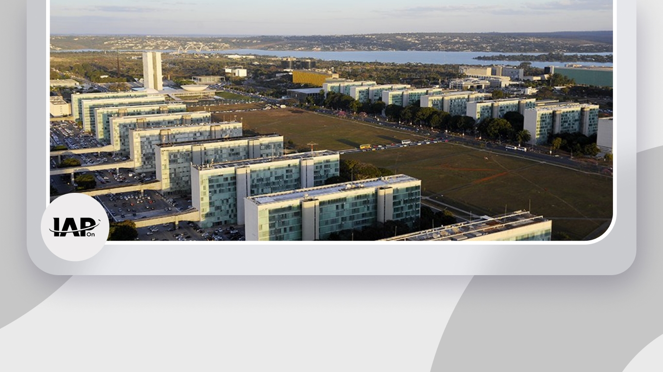 Banner de capa da notícia CNU 2024: 80% já confirmaram interesse!