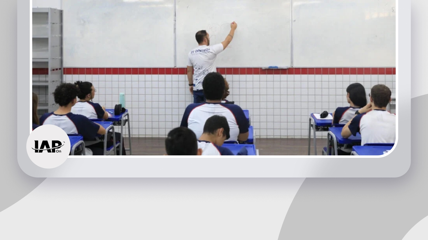 Banner de capa da notícia Saiu o resultado final do concurso SEEC RN!
