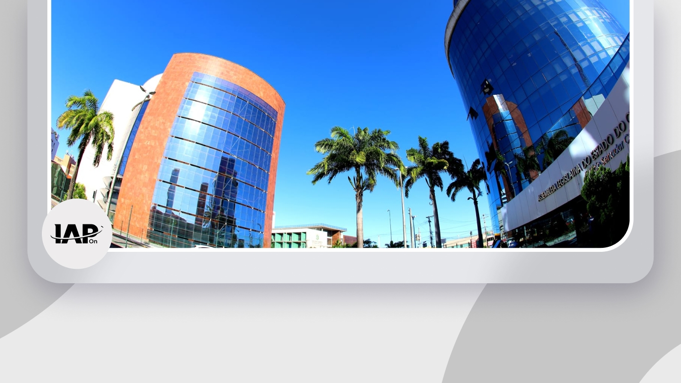 Banner de capa da notícia ALECE confirma novo concurso para 2025