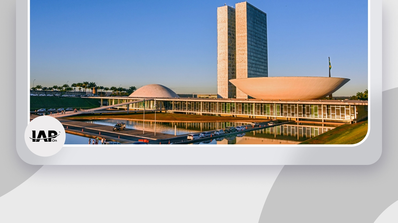 Banner de capa da notícia Reforma muda concursos: veja o que vai mudar!