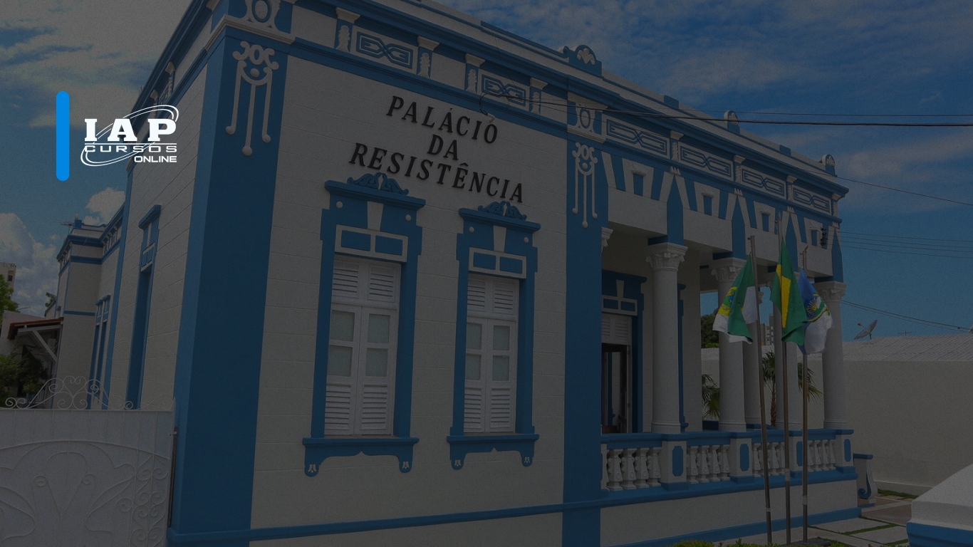 Banner de capa da notícia É lançado edital da Prefeitura de Mossoró para área da saúde!