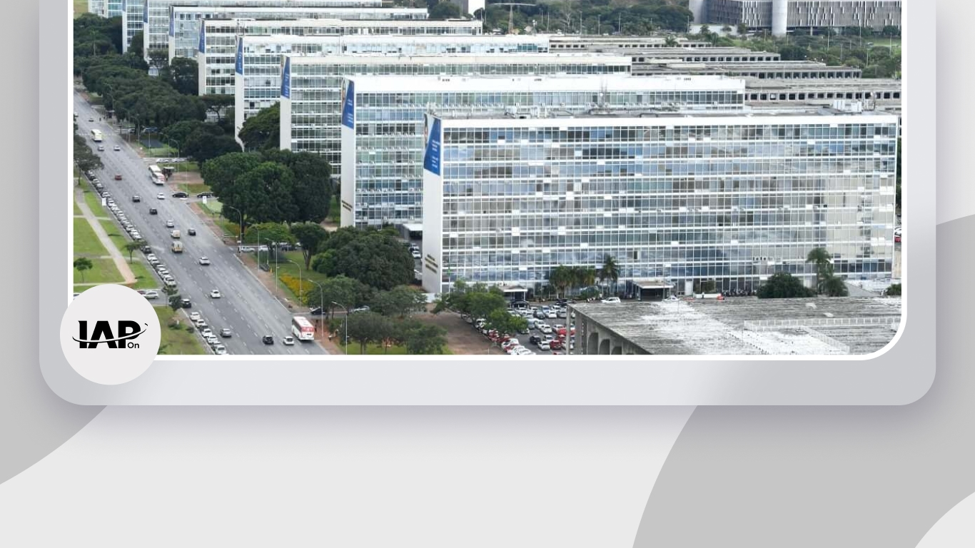 Banner de capa da notícia CNU 2024: prazo para lista de espera já aberto