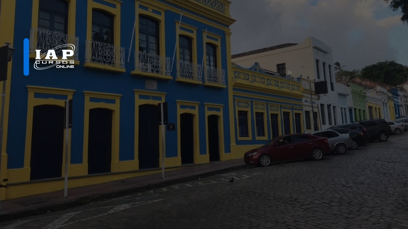 Banner de capa da notícia Concurso Câmara de Olinda PE terá edital na quarta-feira, 10!