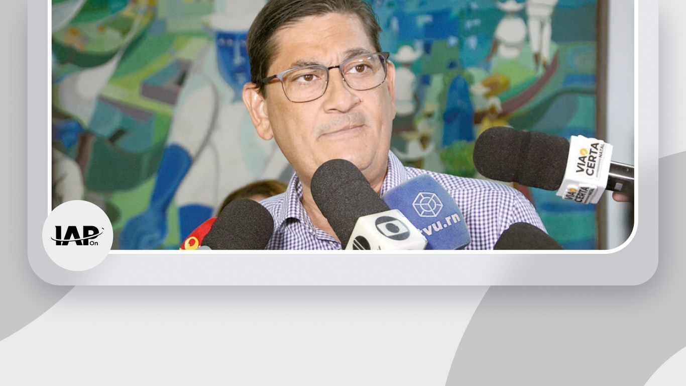 Banner de capa da notícia RN pode perder 16 mil servidores até 2035!