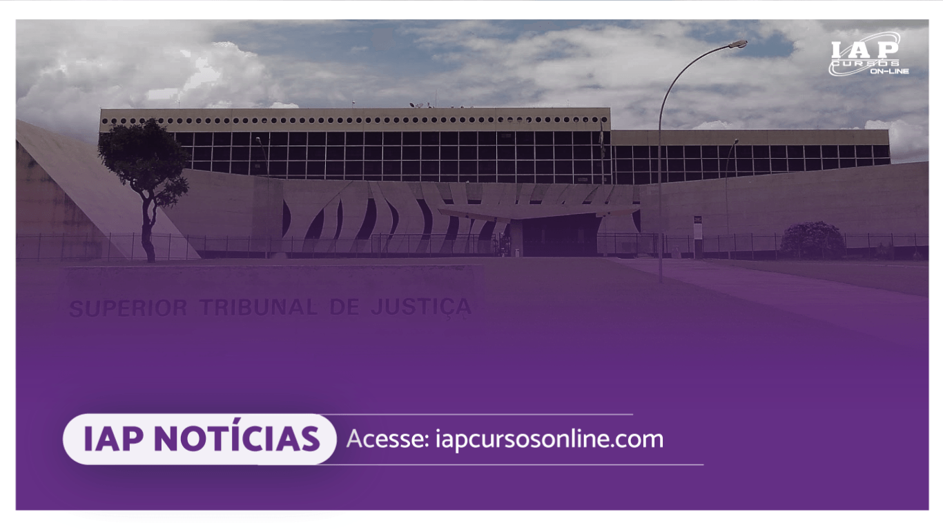 Banner de capa da notícia Superior Tribunal de Justiça forma comissão organizadora para novo edital de concurso público