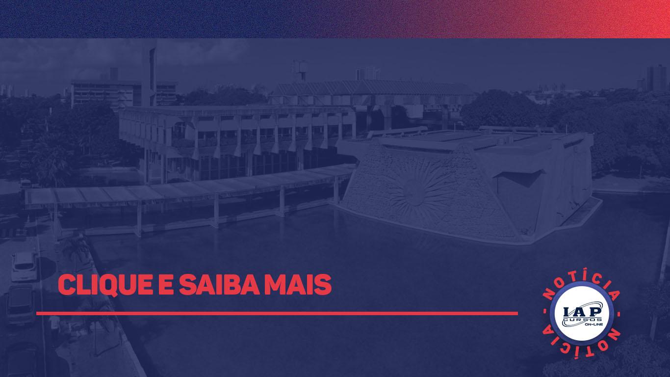 Banner de capa da notícia UFRN divulga concurso público com 103 vagas e remuneração de até R$ 4.180,66.