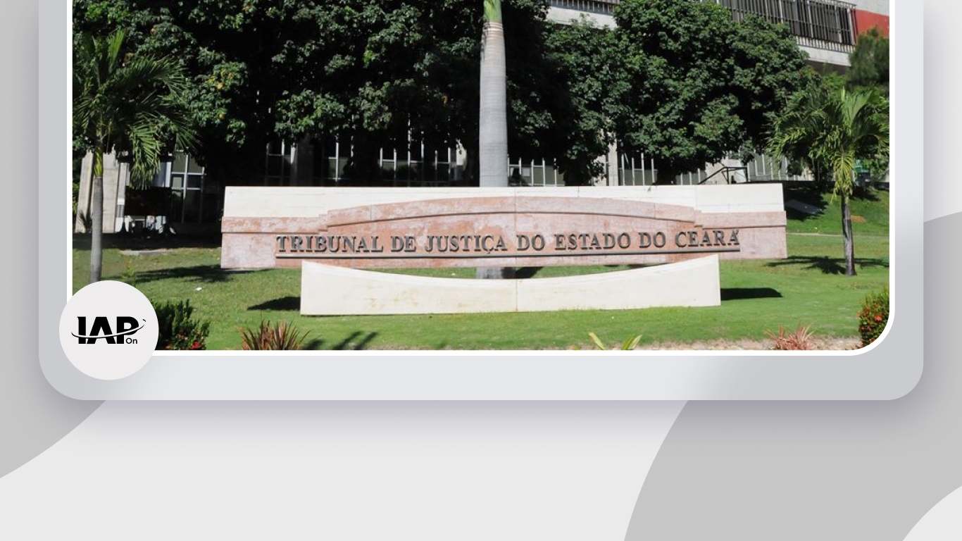 Banner de capa da notícia Concurso TJ CE: novos editais em breve? Entenda. 