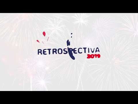Banner de capa do material gratuito RETROSPECTIVA 2019 | IAP Cursos Online 