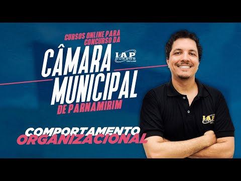 Banner de capa do material gratuito Câmara de Parnamirim | Liderança (Específica: Agente Administrativo)