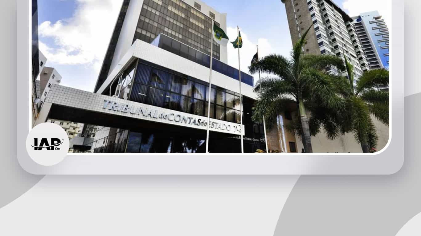 Banner do post de blog TCE RN: Sindicato acelera novo concurso!