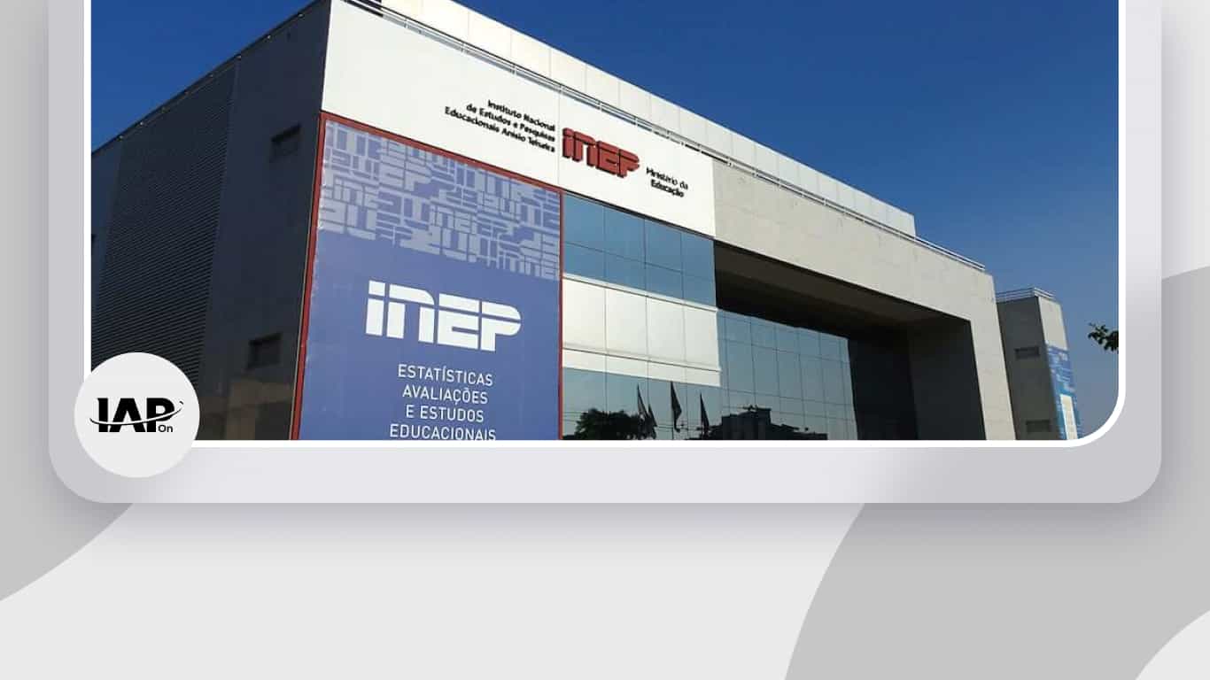 Banner do post de blog CNU Professores: Inep divulga edital da Prova Docente