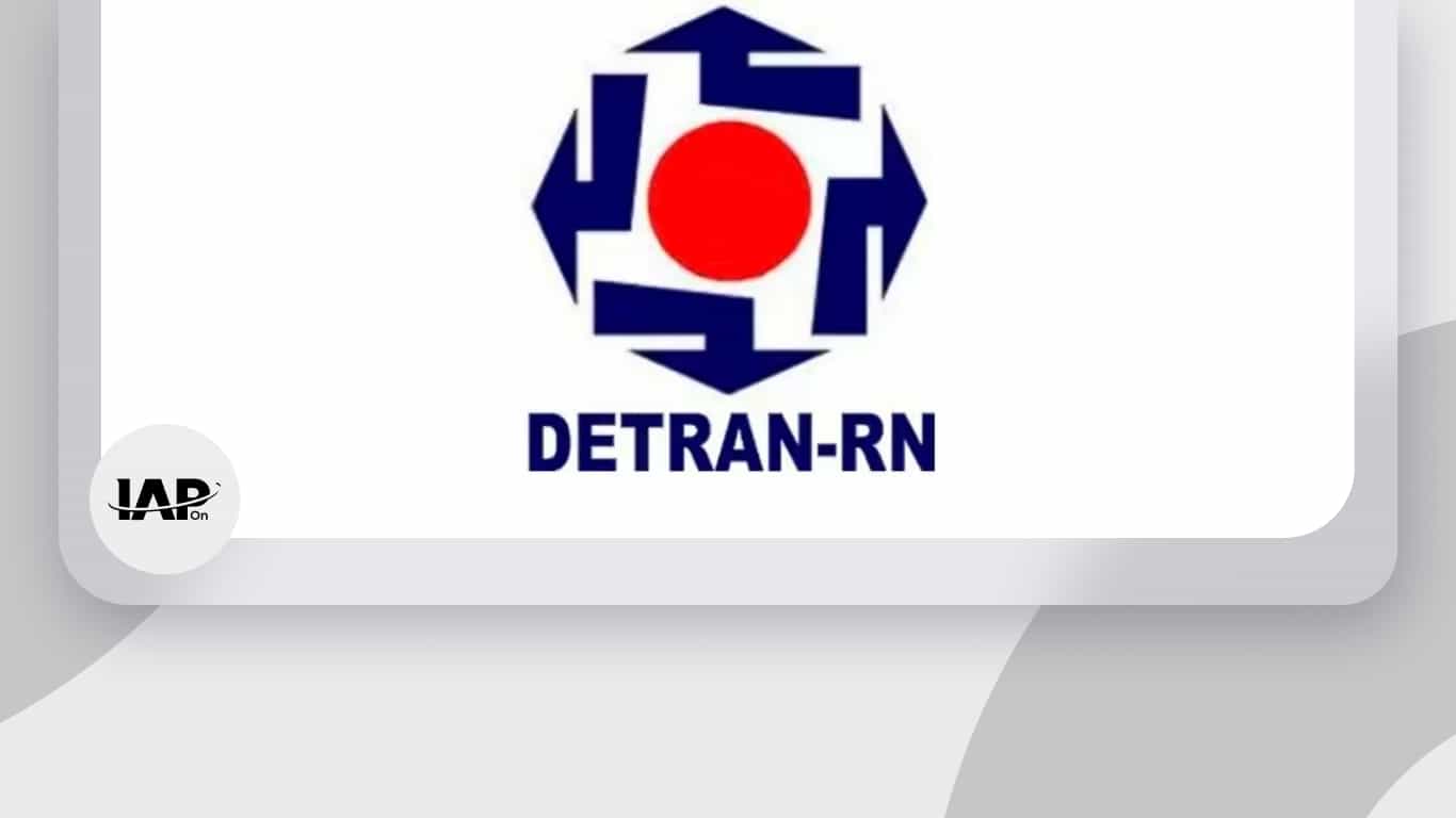 Banner do post de blog Concurso Detran RN CONFIRMADO! 80 vagas!