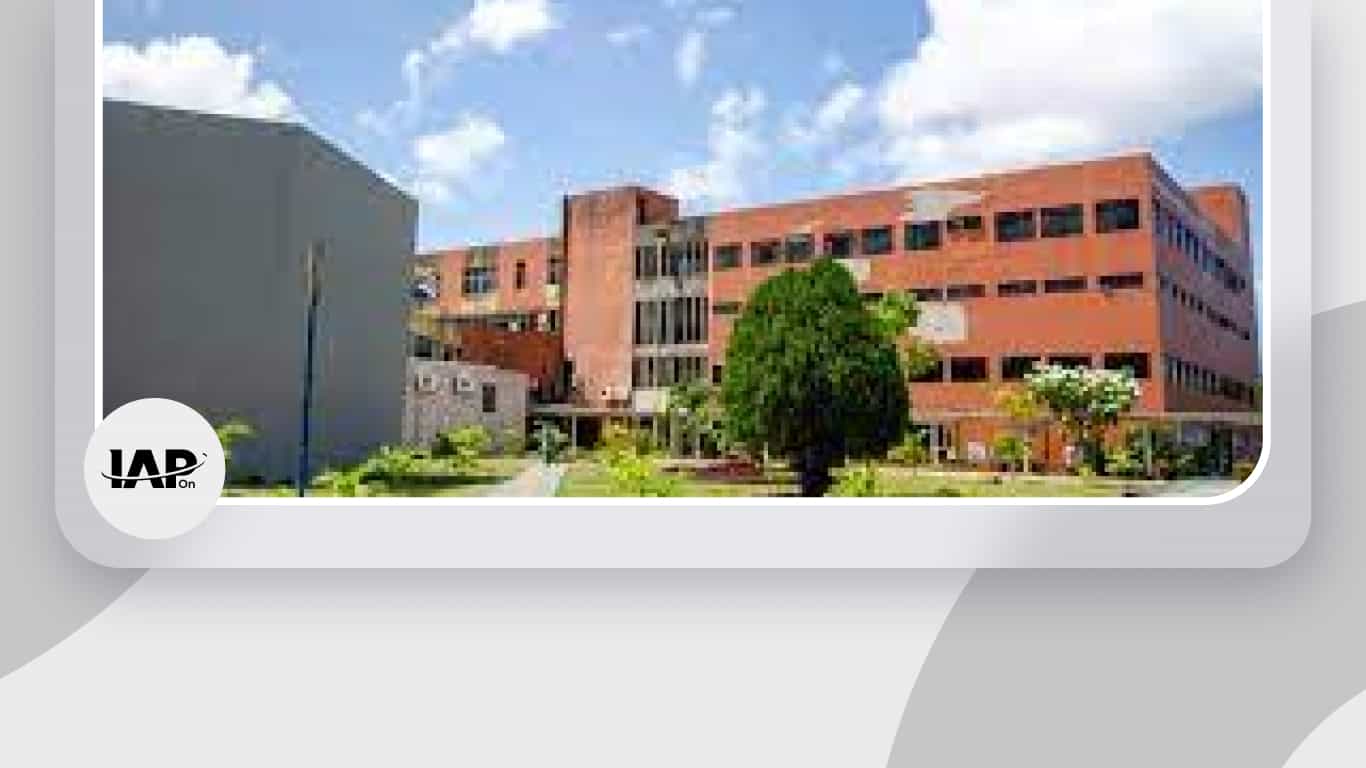 Banner do post de blog Saiu o Resultado Final da UFPB! Veja Agora