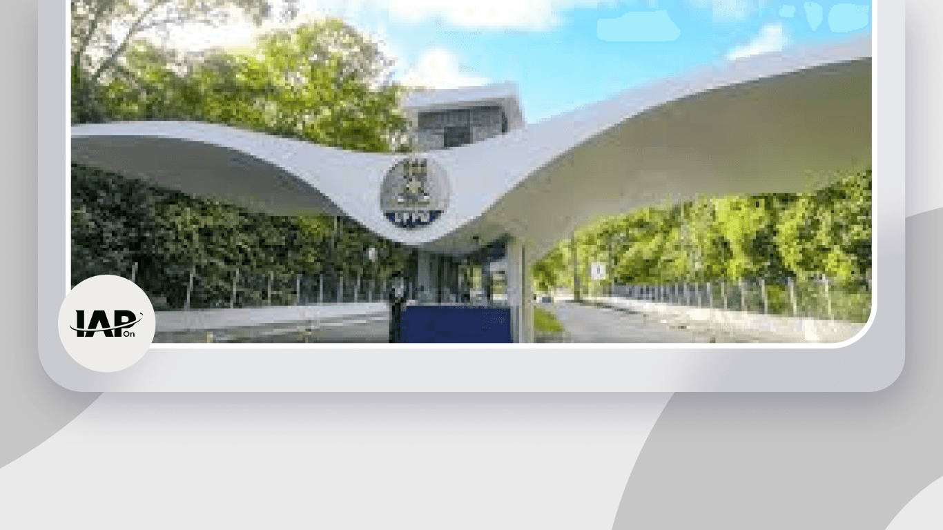 Banner do post de blog UFPB: Resultado Preliminar das Provas Objetivas Já Disponível