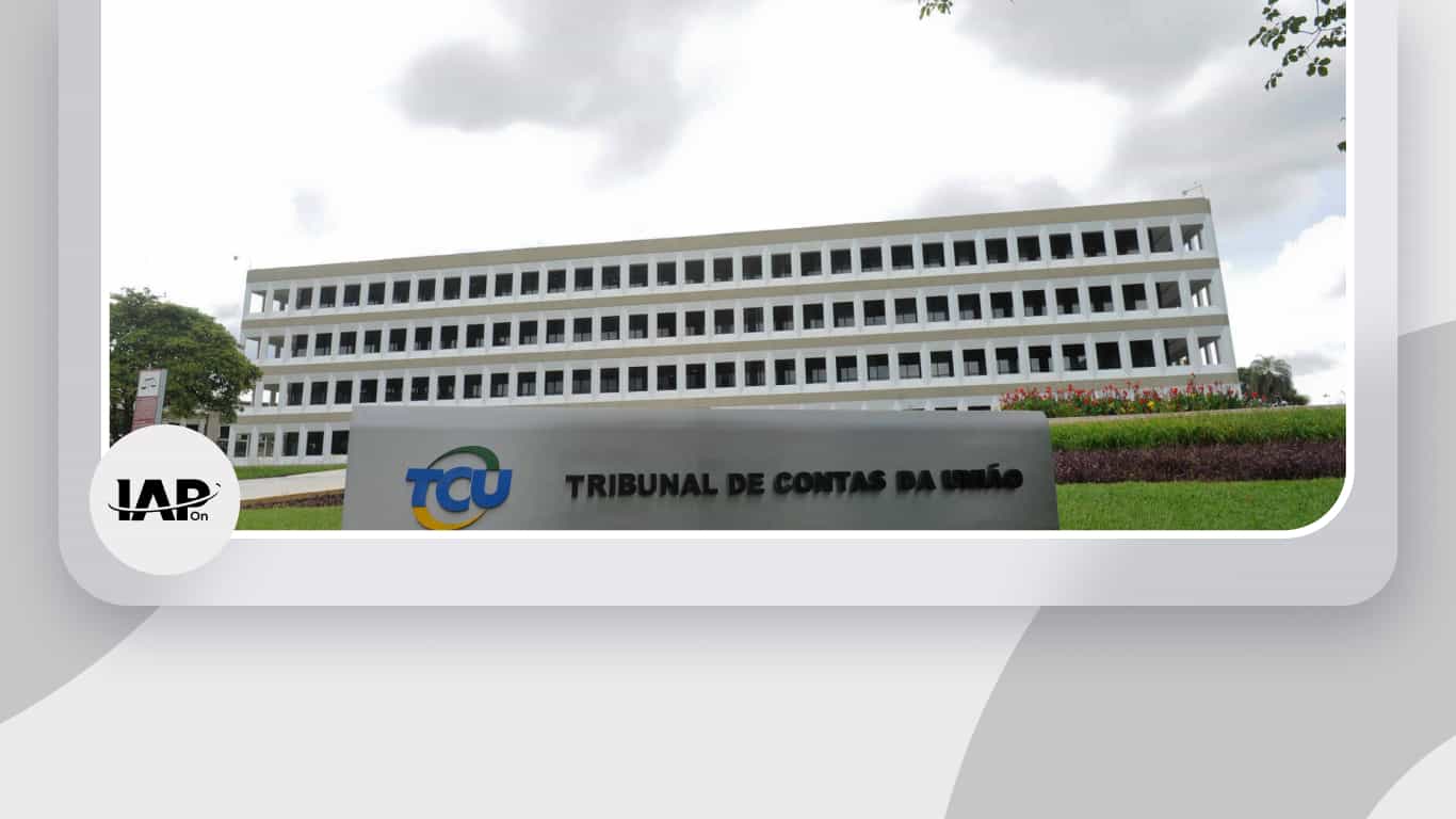 Banner do post de blog Confirmado: Concurso TCU vem aí em 2025!