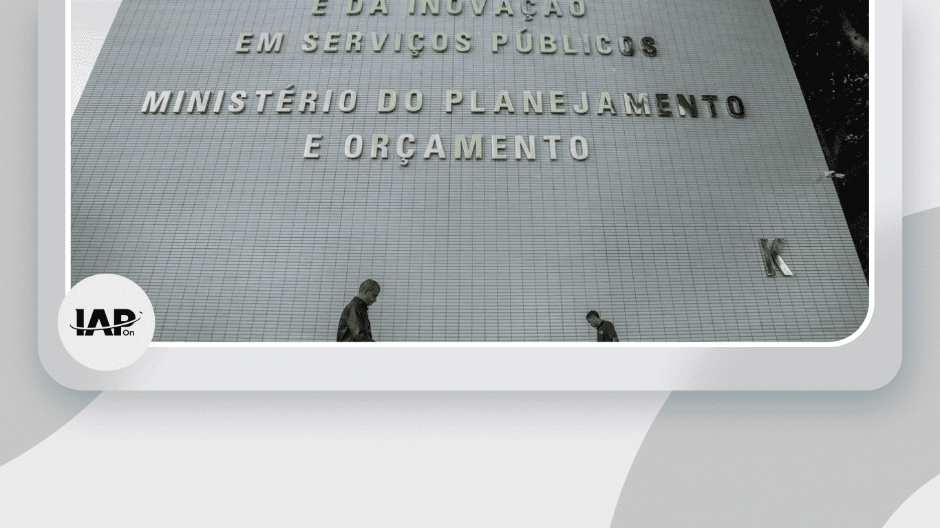 Banner do post de blog CNU: Resultado final homologado!