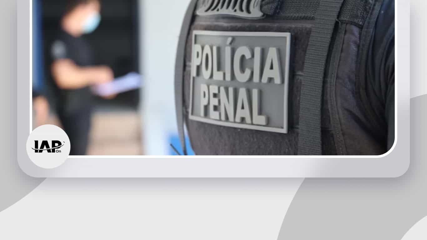Banner do post de blog Edital da Penal PB adiado mais uma vez! 