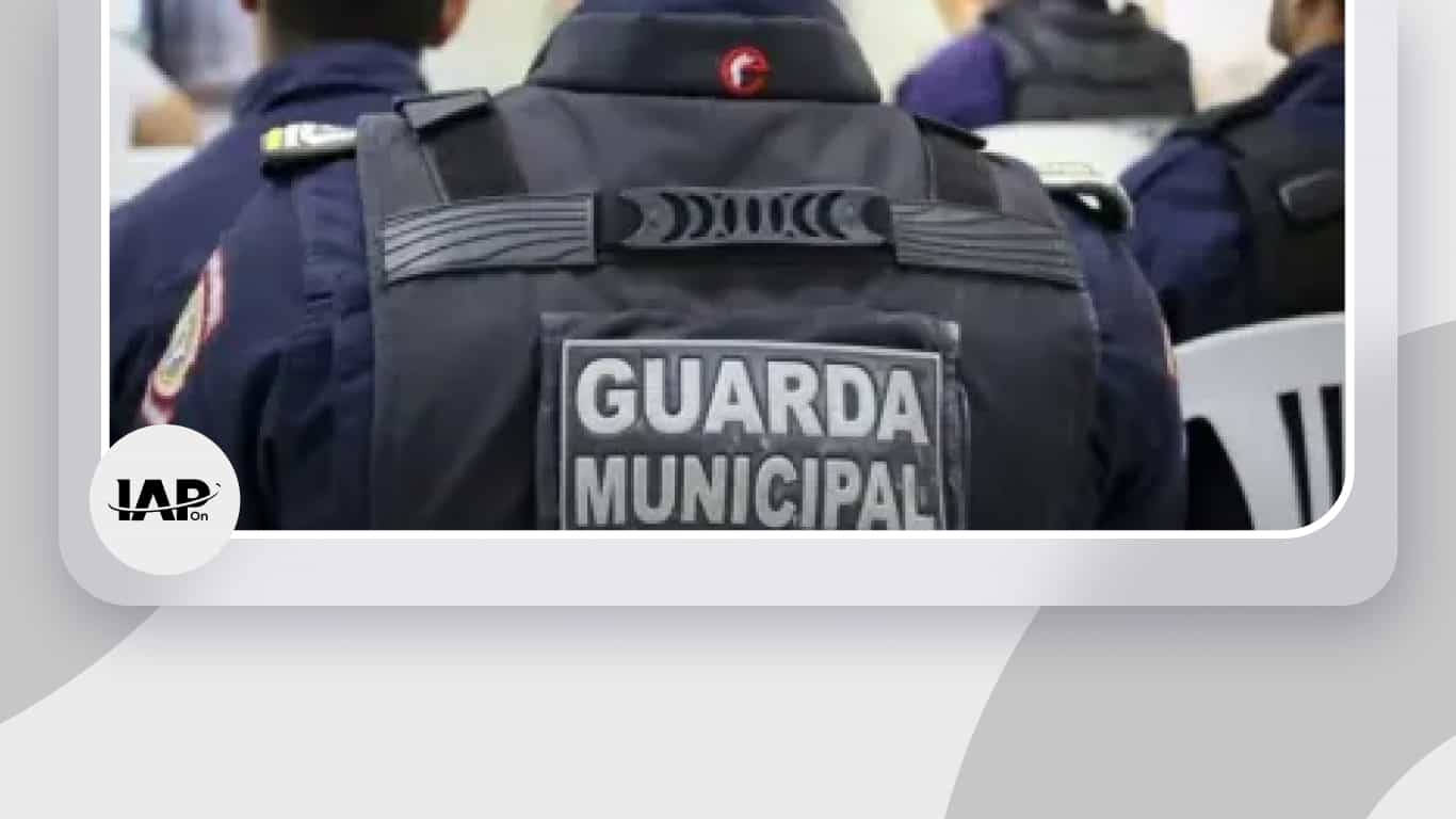 Banner do post de blog Guarda Maxaranguape/RN: Lei do concurso sancionada pela Prefeitura
