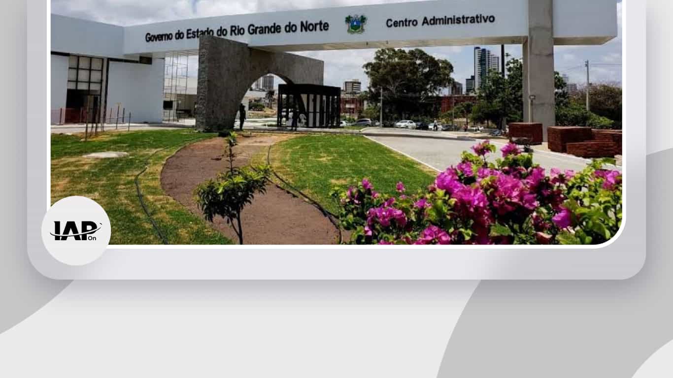 Banner do post de blog Última chance: Sesap RN prorroga inscrições!