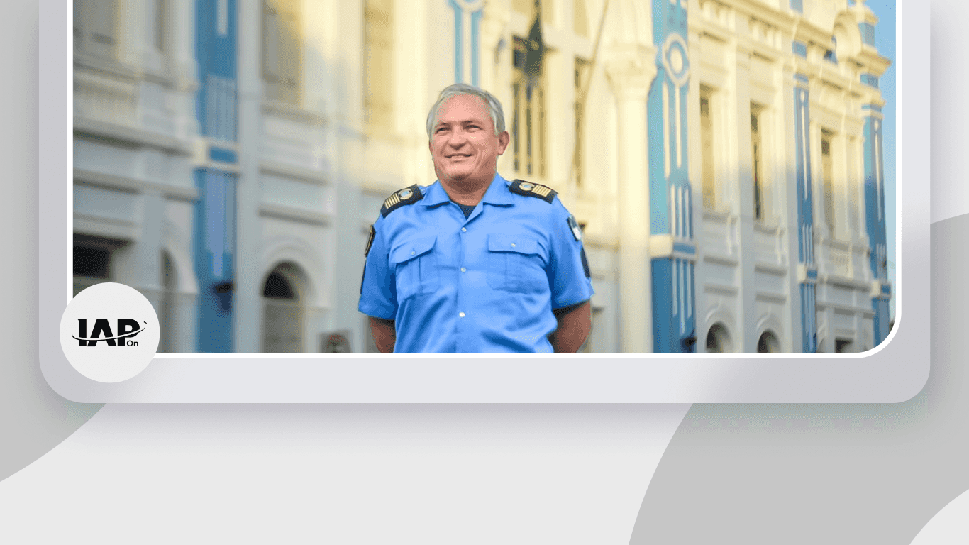 Banner do post de blog GMN será transformada em Polícia Municipal após decisão do STF