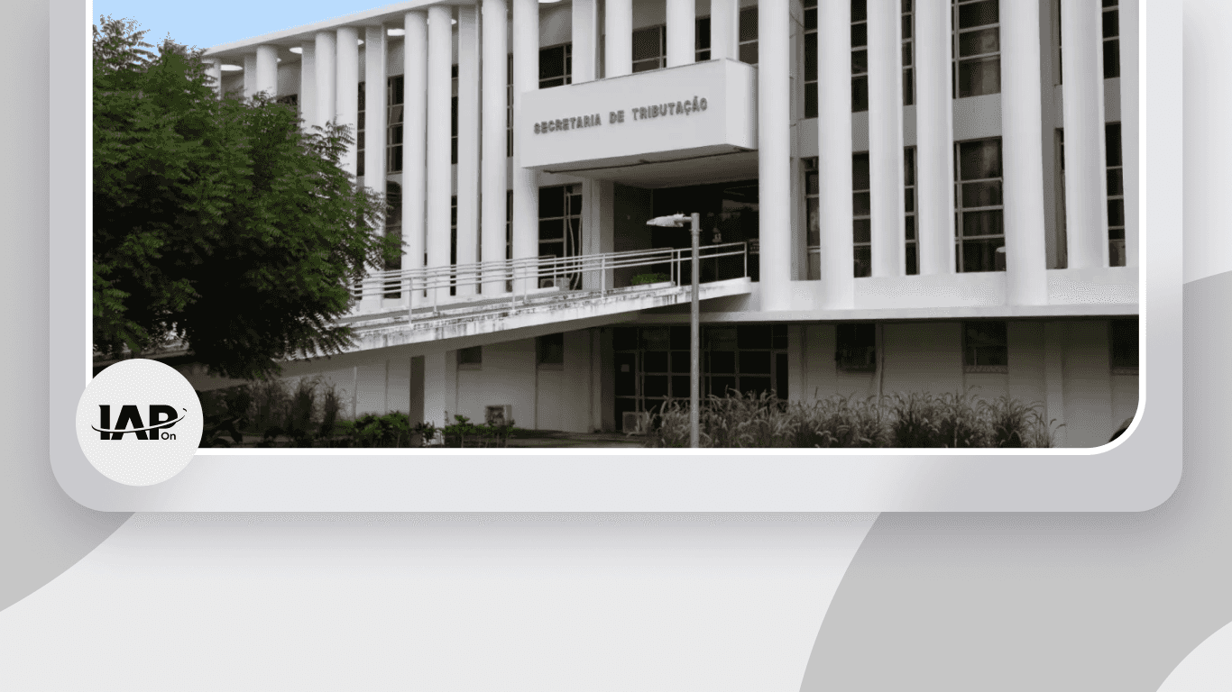Banner do post de blog URGENTE: Concurso SEFAZ RN confirmado!