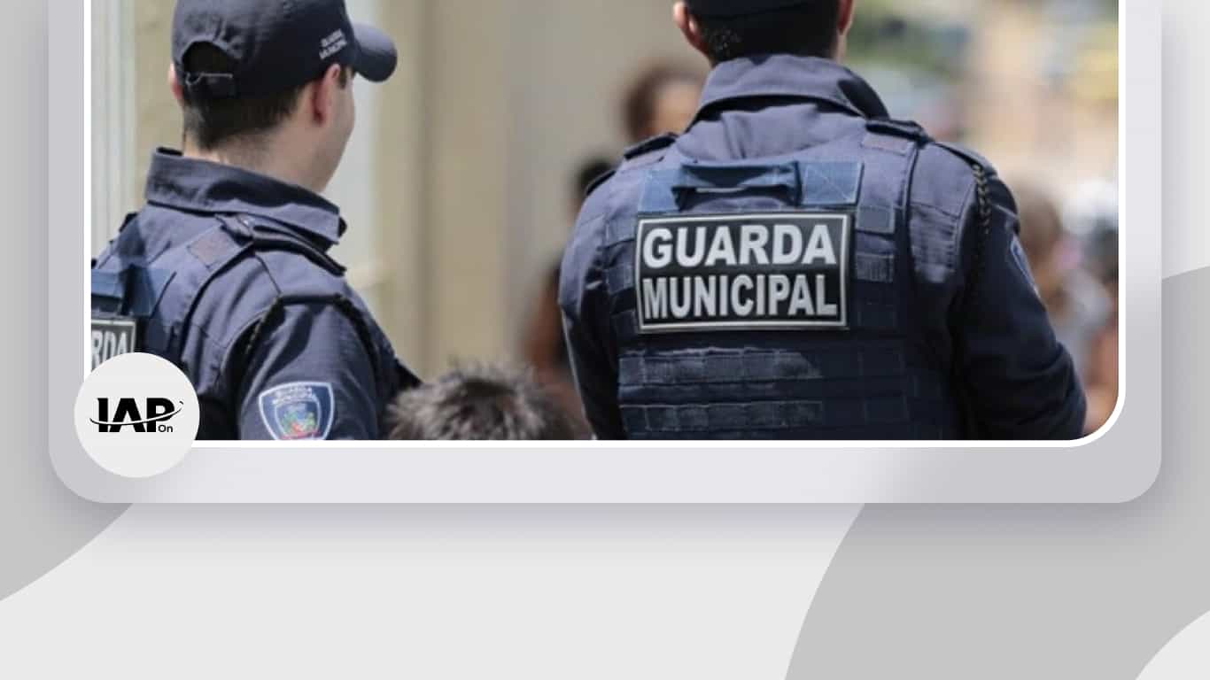 Banner do post de blog URGENTE: Novo concurso da GMN confirmado!