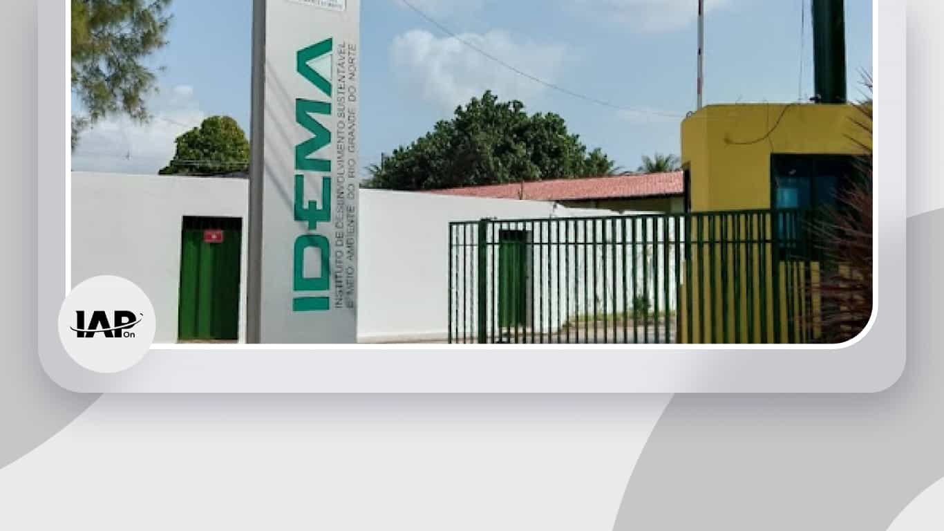 Banner do post de blog IDEMA RN: 180 Vagas e Inscrição Prorrogada!