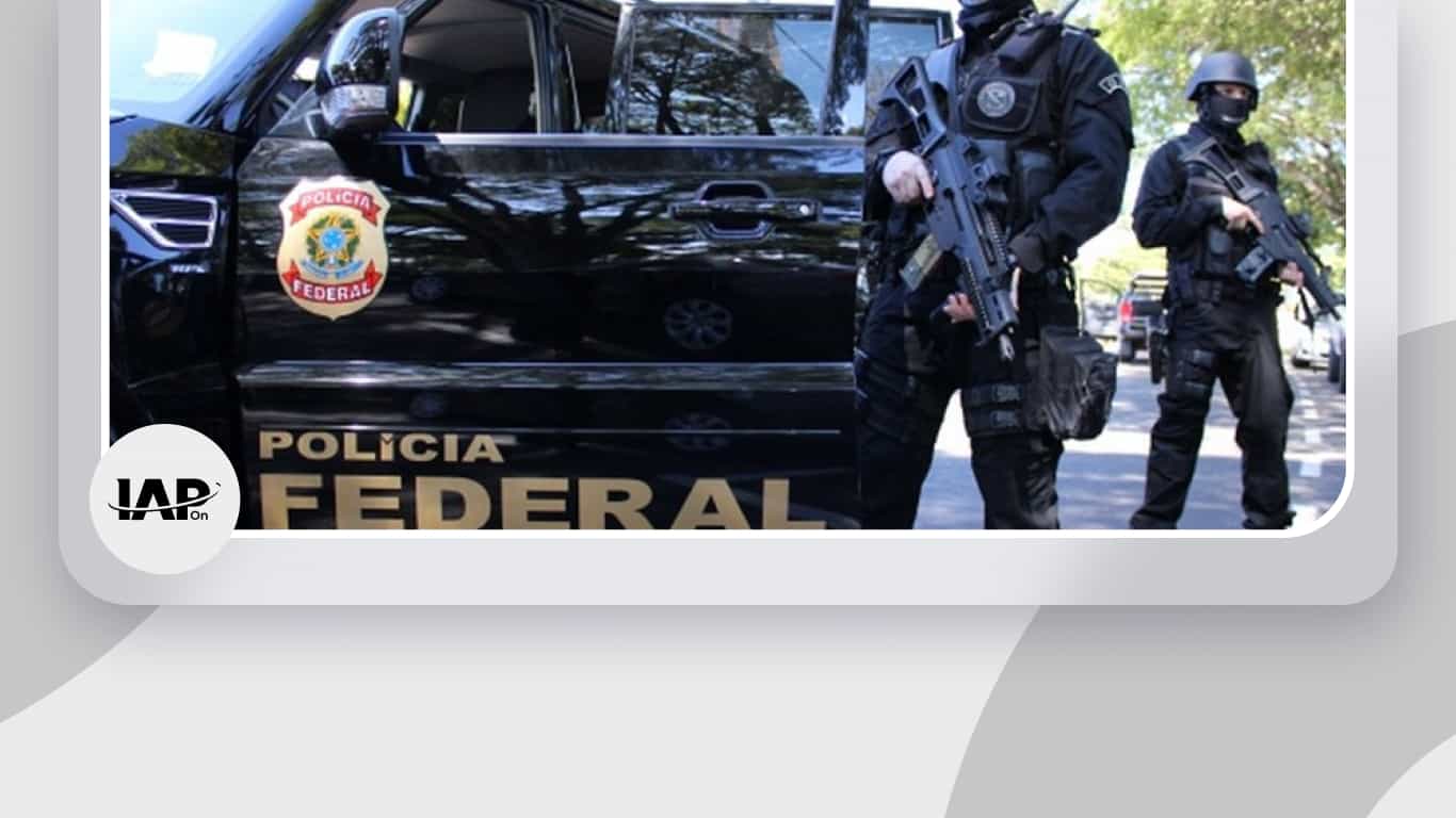 Banner do post de blog Concurso PF: Não perca a nova data de inscrição!