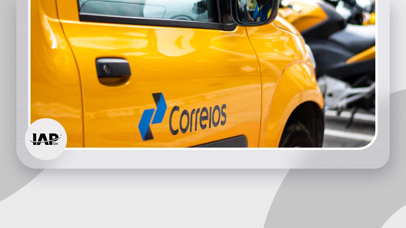 Banner do post de blog Correios pode convocar a qualquer momento!