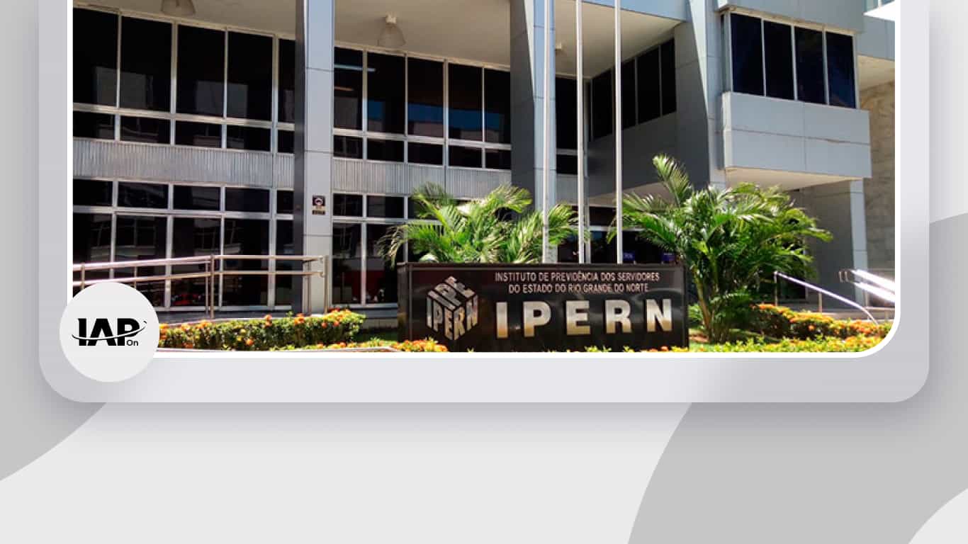 Banner do post de blog Concurso IPERN confirmado! Veja detalhes!