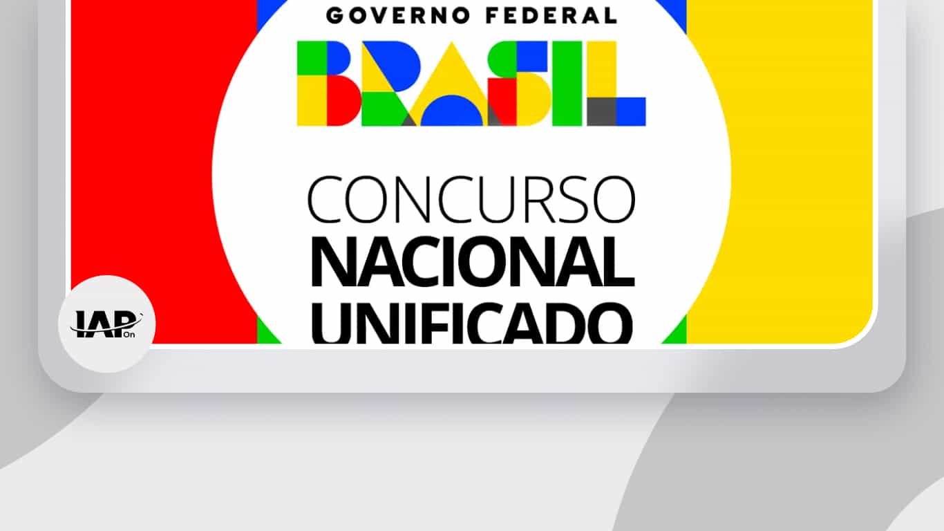 Banner do post de blog CNU 2025: 3ª retificação 
