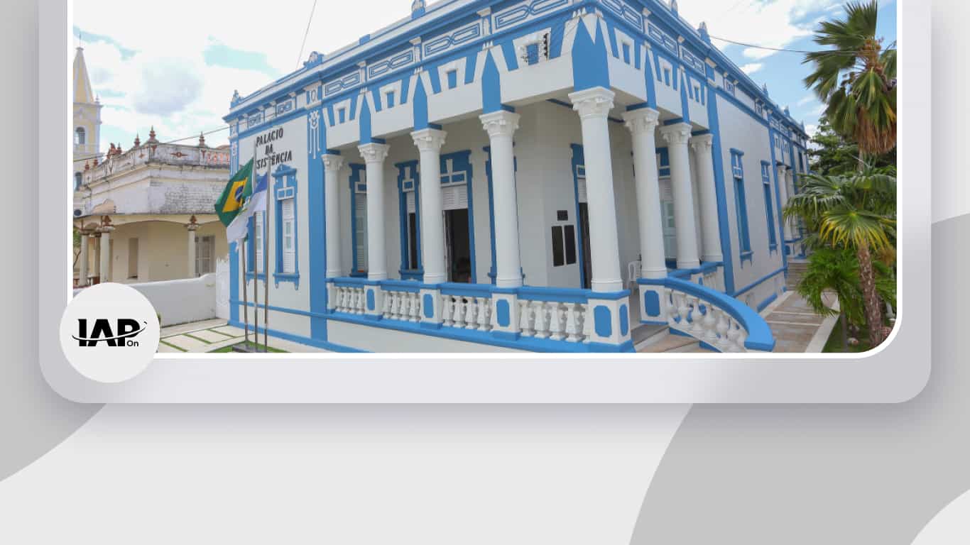 Banner do post de blog Mossoró: Prefeito convoca aprovados!