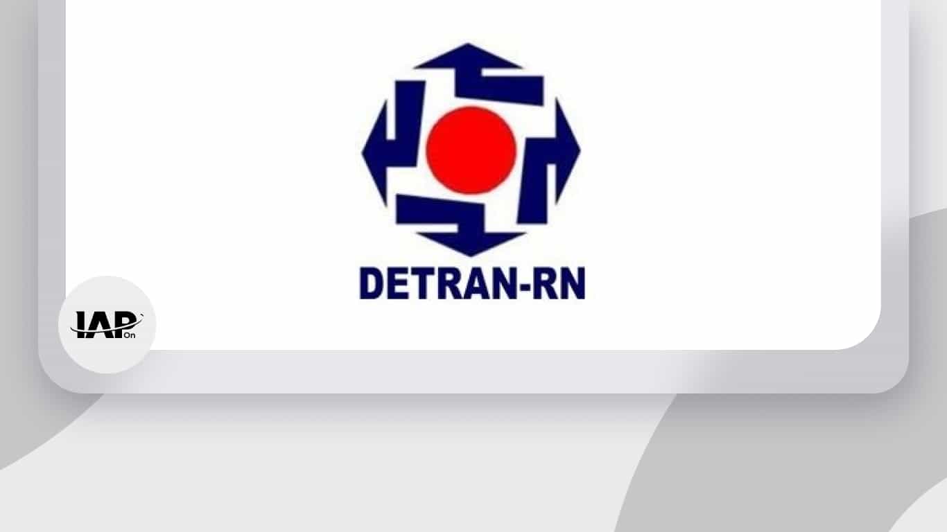 Banner do post de blog Detran RN vai abrir concurso: 80 vagas!