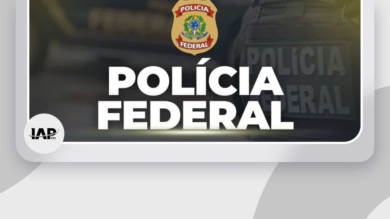 Banner do post de blog Urgente! Provas PF Adm em 29/06!