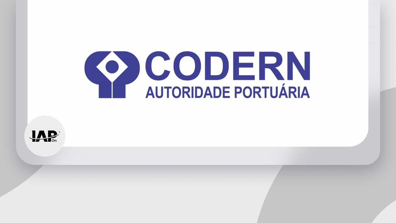 Banner do post de blog Concurso CODERN: AOCP confirmado!
