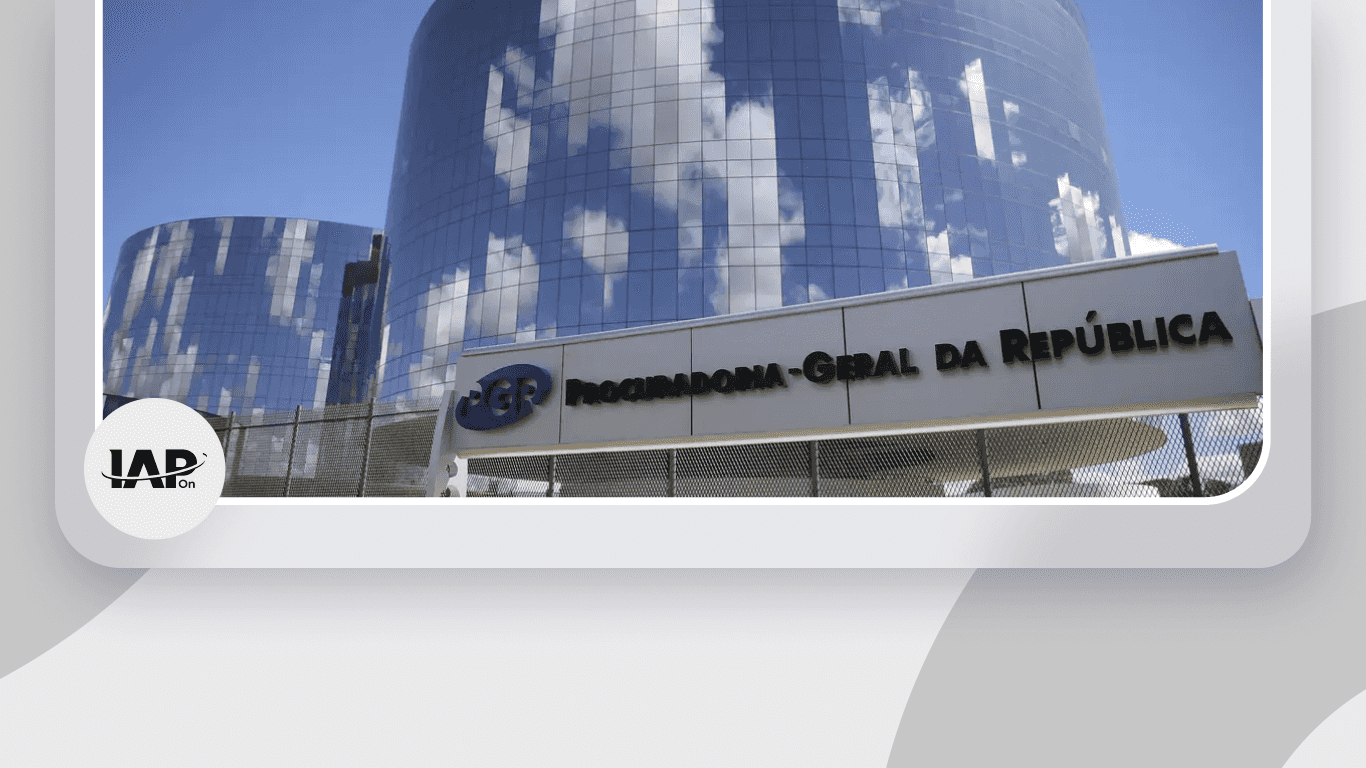 Banner do post de blog Último dia para inscrição no concurso MPU!