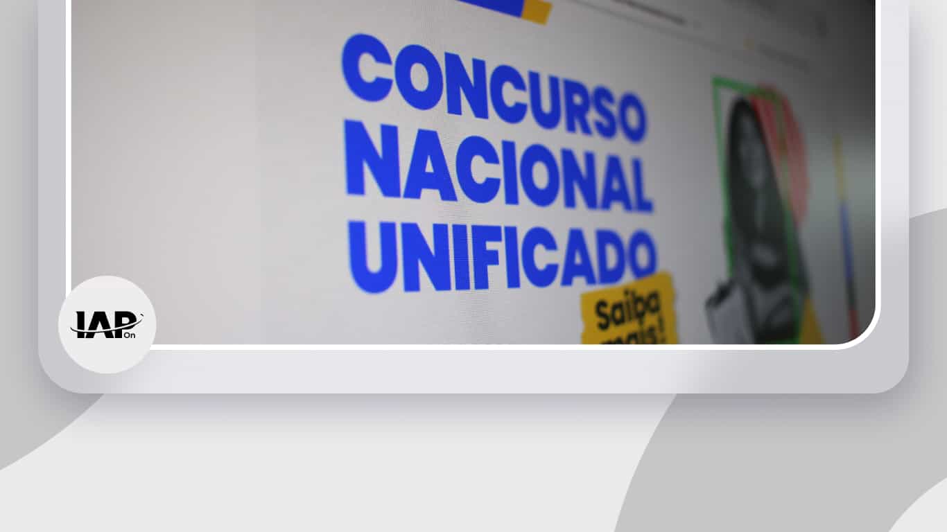 Banner do post de blog CNU 2025: atenção às mudanças!