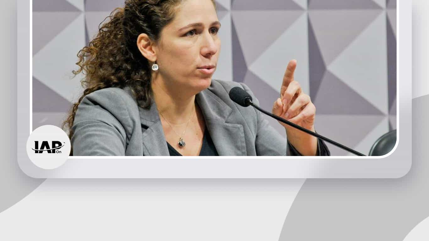 Banner do post de blog CNU 2025: Governo anuncia 3.352 vagas! 