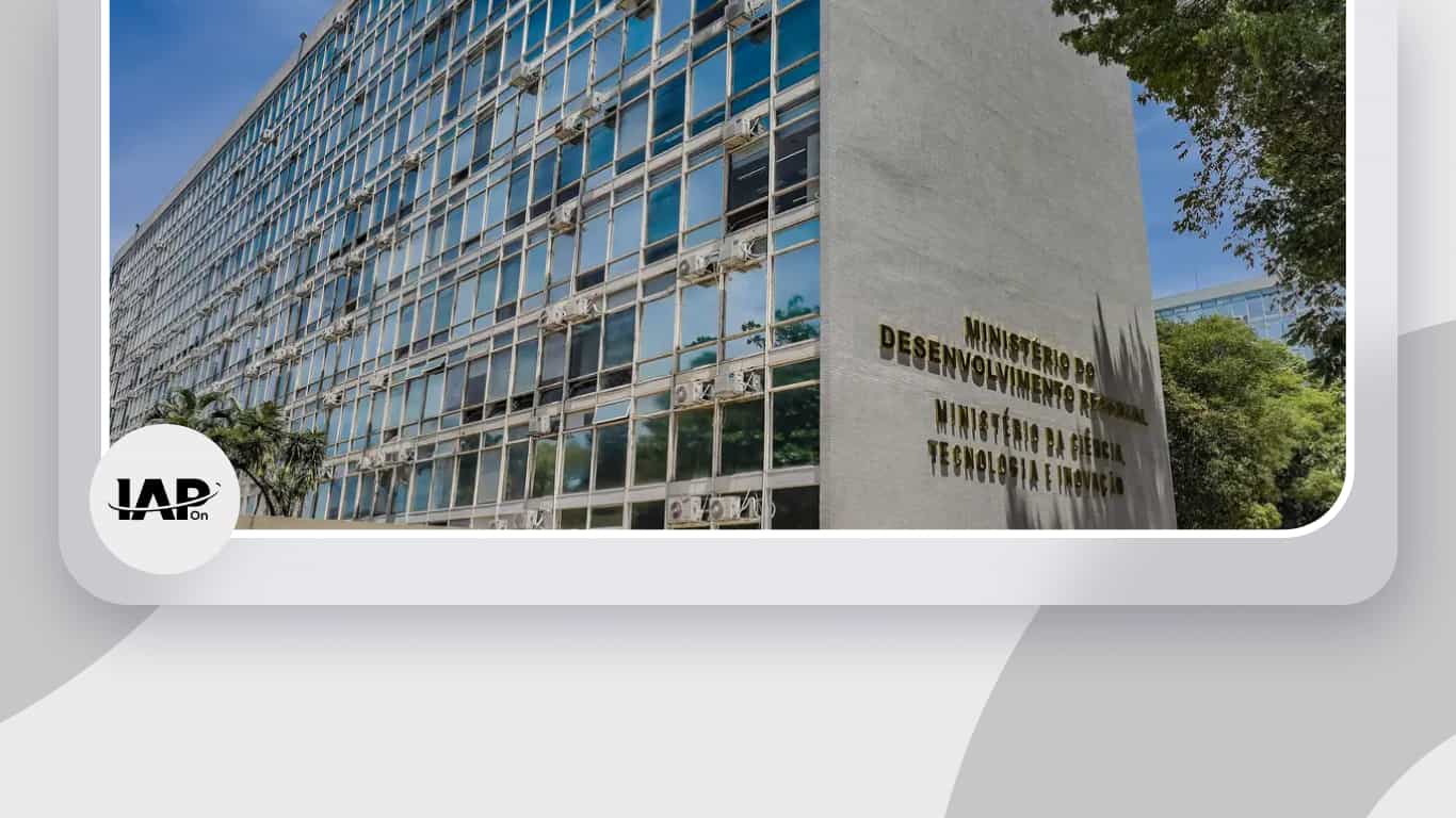 Banner do post de blog Portarias autorizam novas vagas no CNU!