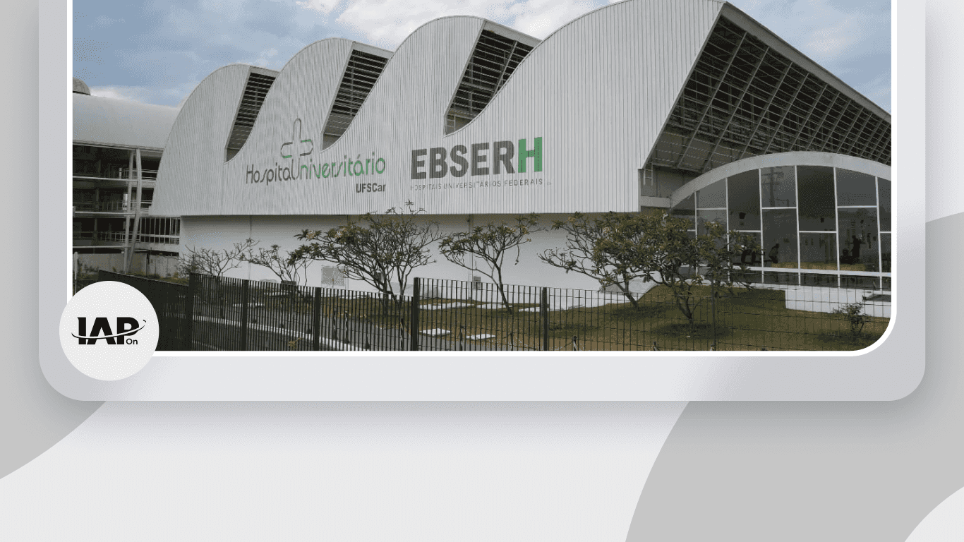 Banner do post de blog Locais de prova do concurso EBSERH são divulgados!