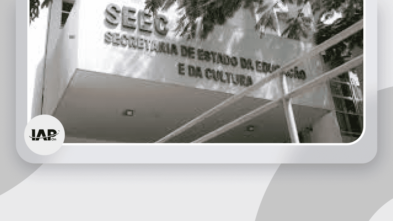 Banner do post de blog SEEC RN: Convocação para Avaliação de Títulos